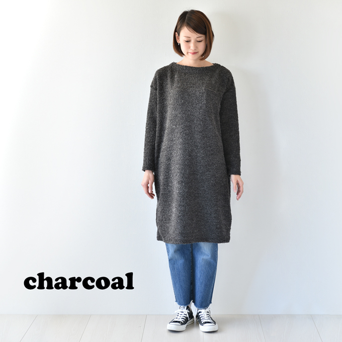 Pearls パールズ 授乳服 マタニティ ワンピース