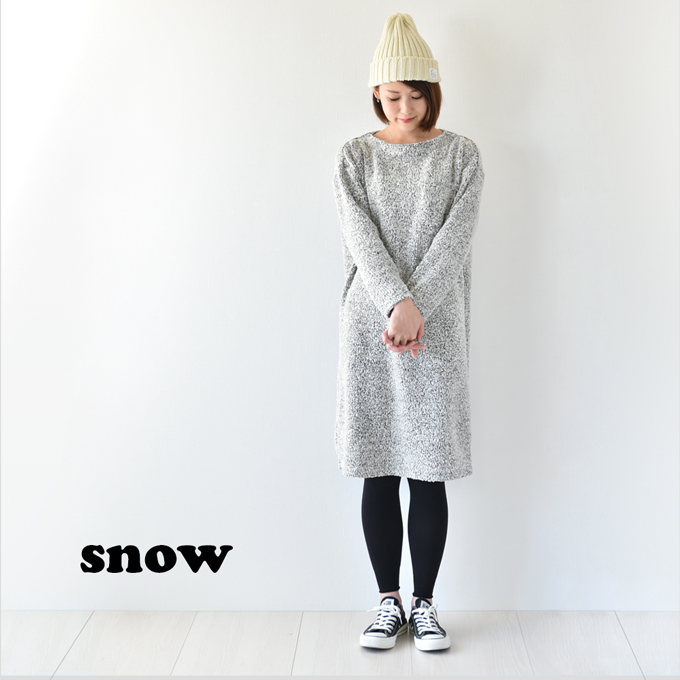 Pearls パールズ 授乳服 マタニティ ワンピース