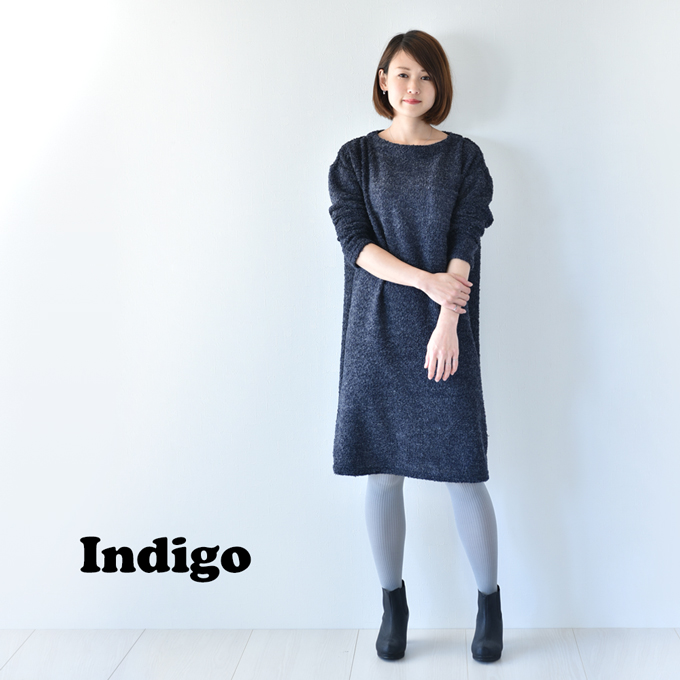 Pearls パールズ 授乳服 マタニティ ワンピース