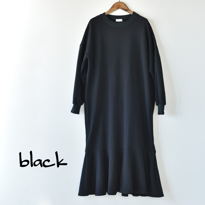 Pearls パールズ 授乳服 マタニティ ワンピース マキシ ロング