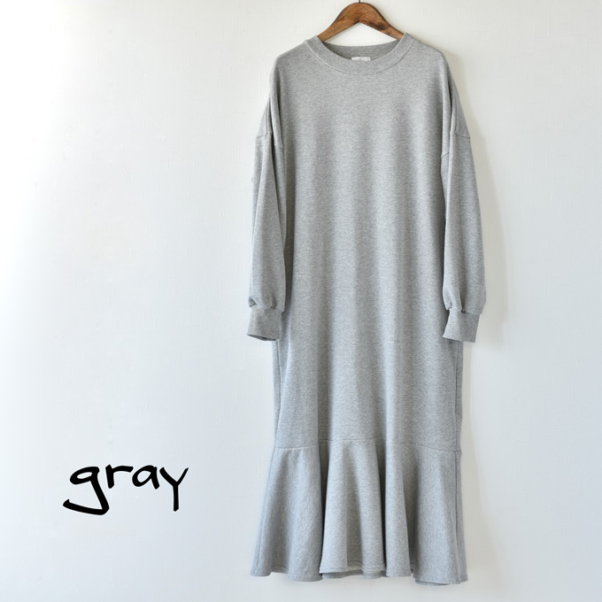 Pearls パールズ 授乳服 マタニティ ワンピース マキシ ロング