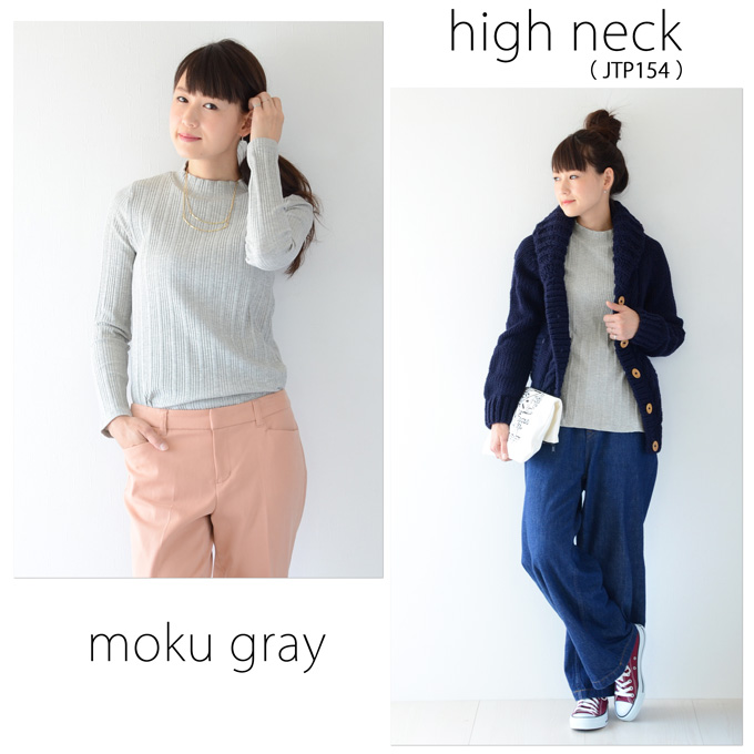 Pearls パールズ 授乳服 マタニティ トップス カットソー