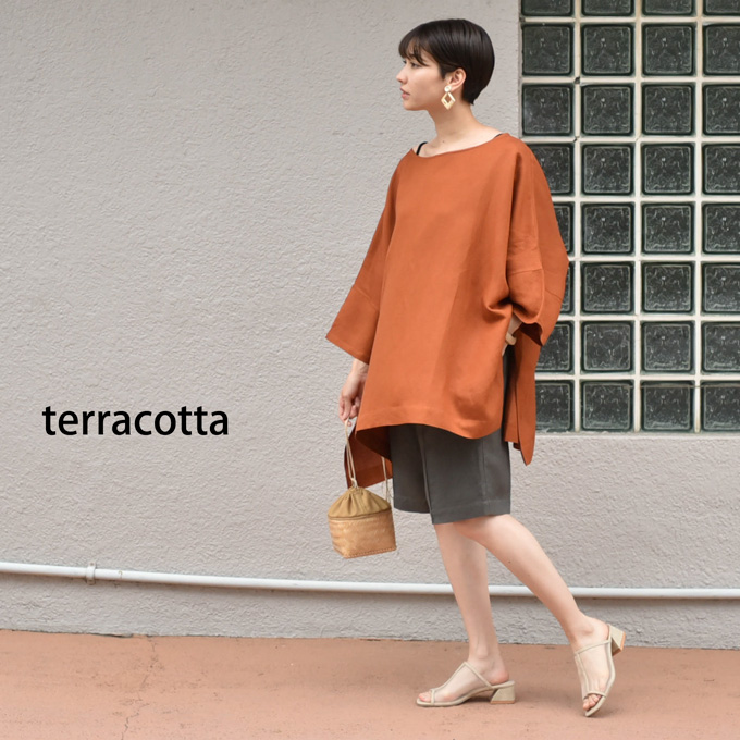 授乳服 マタニティ 授乳ケープ トップス リネン 夏 春夏 授乳ケープ一体型 ブラウス 妊婦服 Pearls パールズ