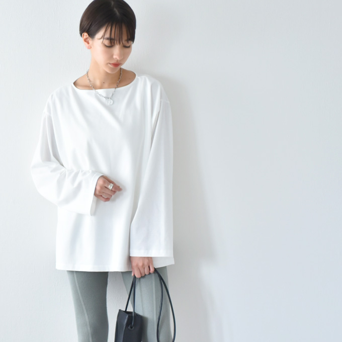 トップス　授乳　ハートネック KOBE LETTUCE ニット トップス レディース 半袖 5分袖 ハート