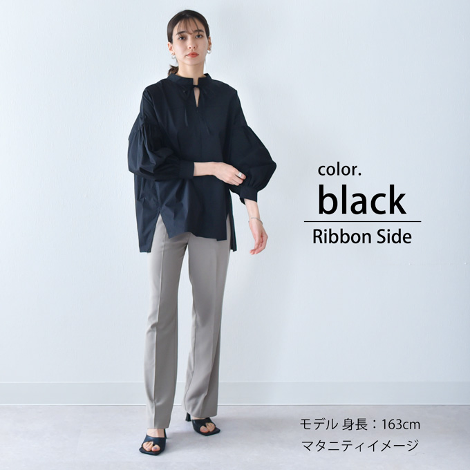 マタニティ 授乳服通販 パールズ 授乳対応 前後2WAYで楽しめる