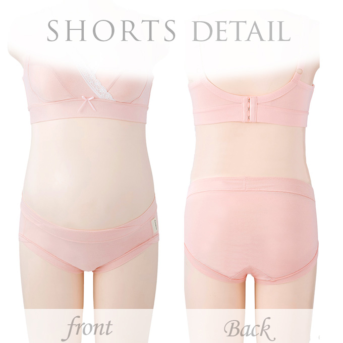 犬印本舗 マタニティ インナー ショーツ