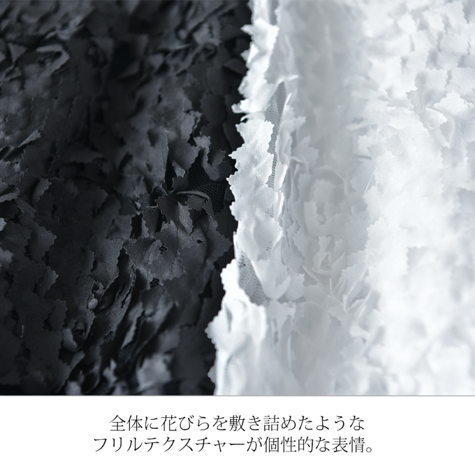 Pearls パールズ マタニティ トップス ブラウス フラワー