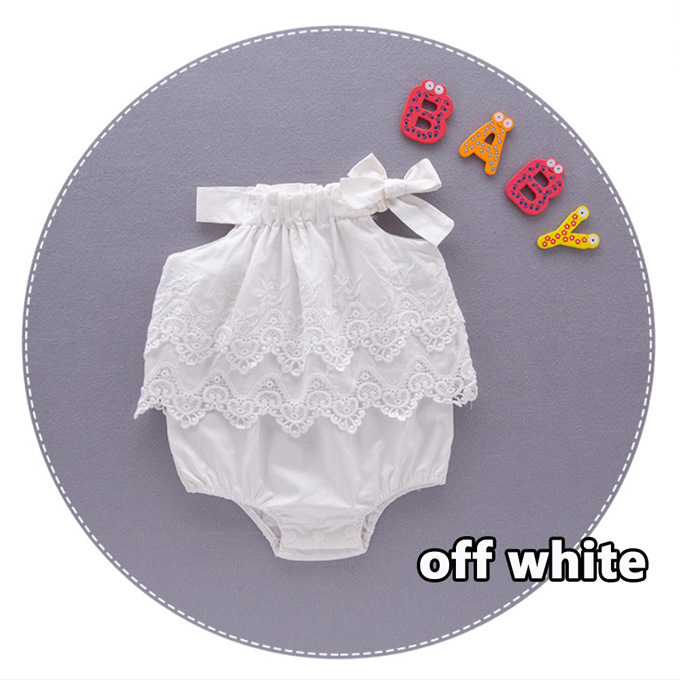 Pearls パールズ ベビー服 ベビー ロンパース 涼しい 男の子 女の子 夏 肌着