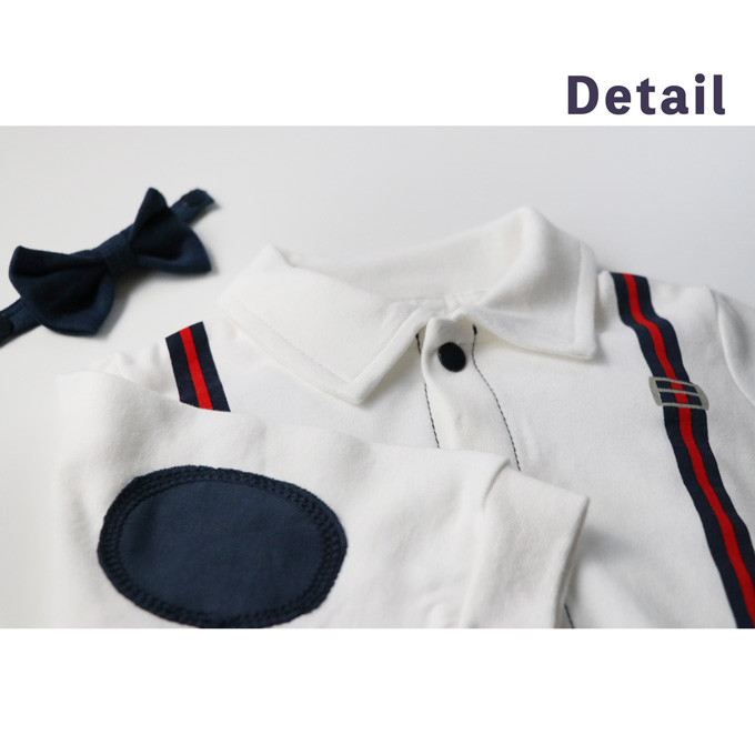 Pearls パールズ ベビー服 ベビーフォーマル 男の子 お食い初め きれいめ 節句