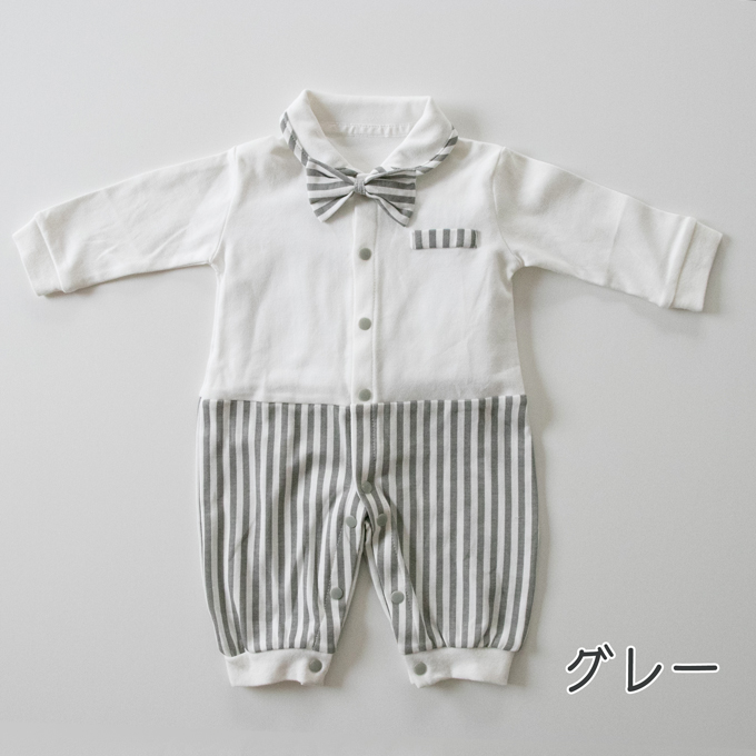 Pearls パールズ ベビー服 ベビーフォーマル 男の子 お食い初め きれいめ 節句