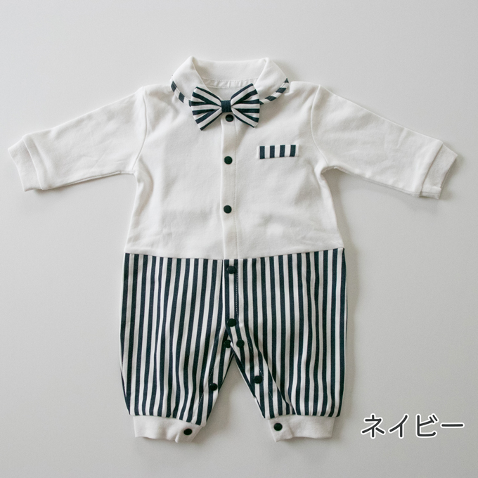 Pearls パールズ ベビー服 ベビーフォーマル 男の子 お食い初め きれいめ 節句