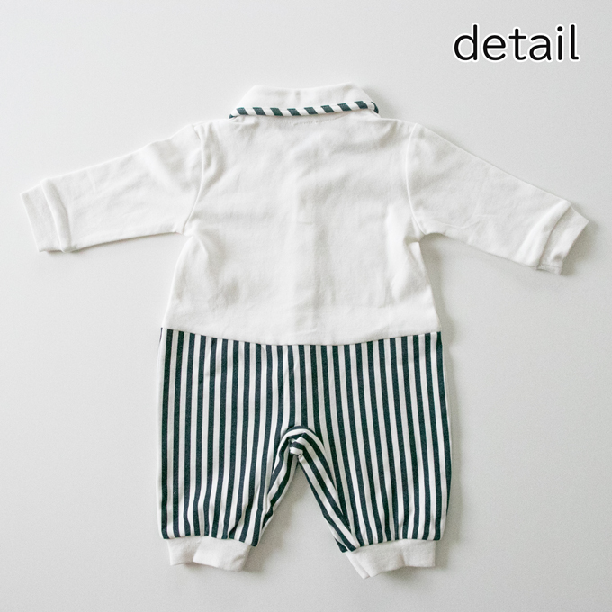 Pearls パールズ ベビー服 ベビーフォーマル 男の子 お食い初め きれいめ 節句