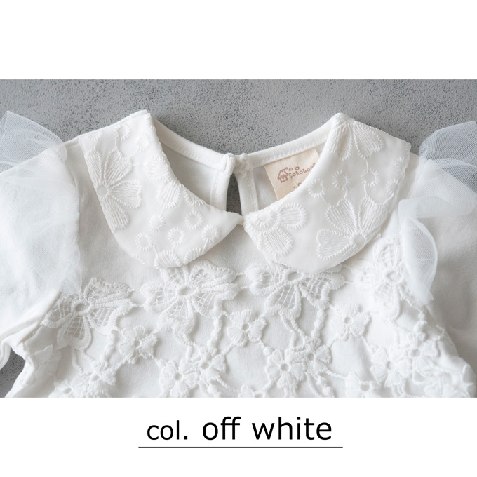 Pearls パールズ ベビー服 ベビーフォーマル 女の子