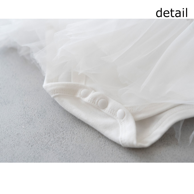 Pearls パールズ ベビー服 ベビーフォーマル 女の子