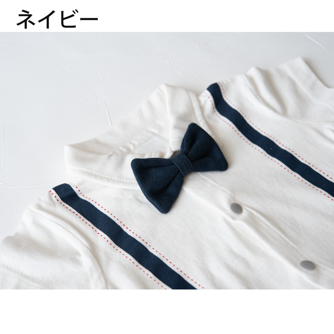 Pearls パールズ ベビー服 ベビーフォーマル 男の子 お食い初め きれいめ