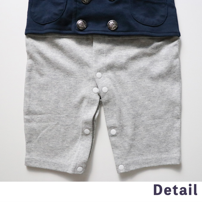 Pearls パールズ ベビー服 ベビーフォーマル 男の子 お食い初め きれいめ 節句