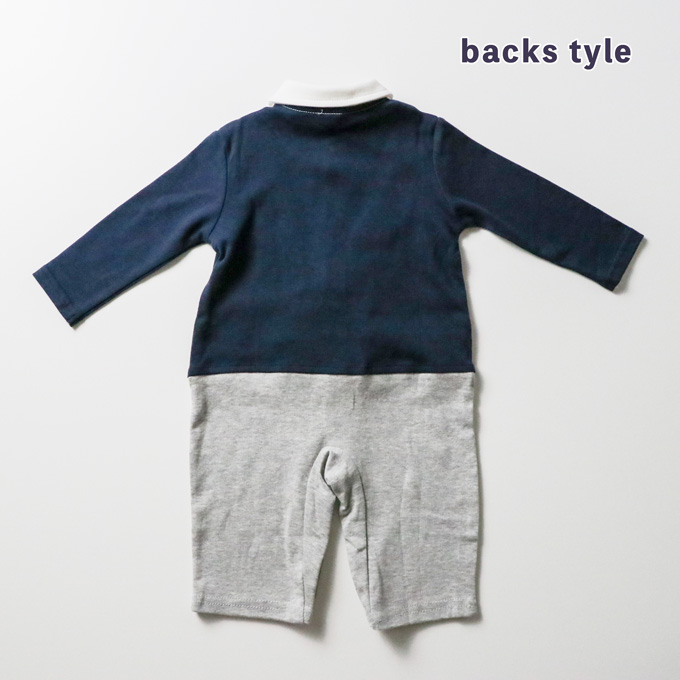 Pearls パールズ ベビー服 ベビーフォーマル 男の子 お食い初め きれいめ 節句