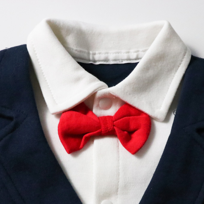 Pearls パールズ ベビー服 ベビーフォーマル 男の子 お食い初め きれいめ 節句