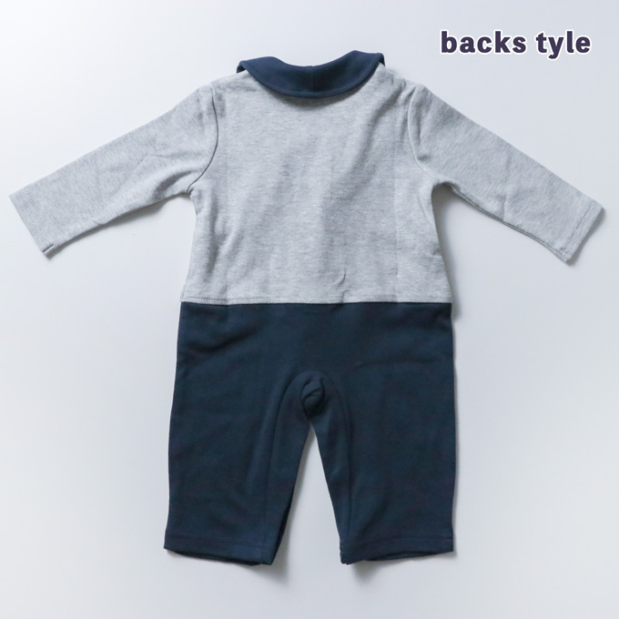 Pearls パールズ ベビー服 ベビーフォーマル 男の子 お食い初め きれいめ 節句