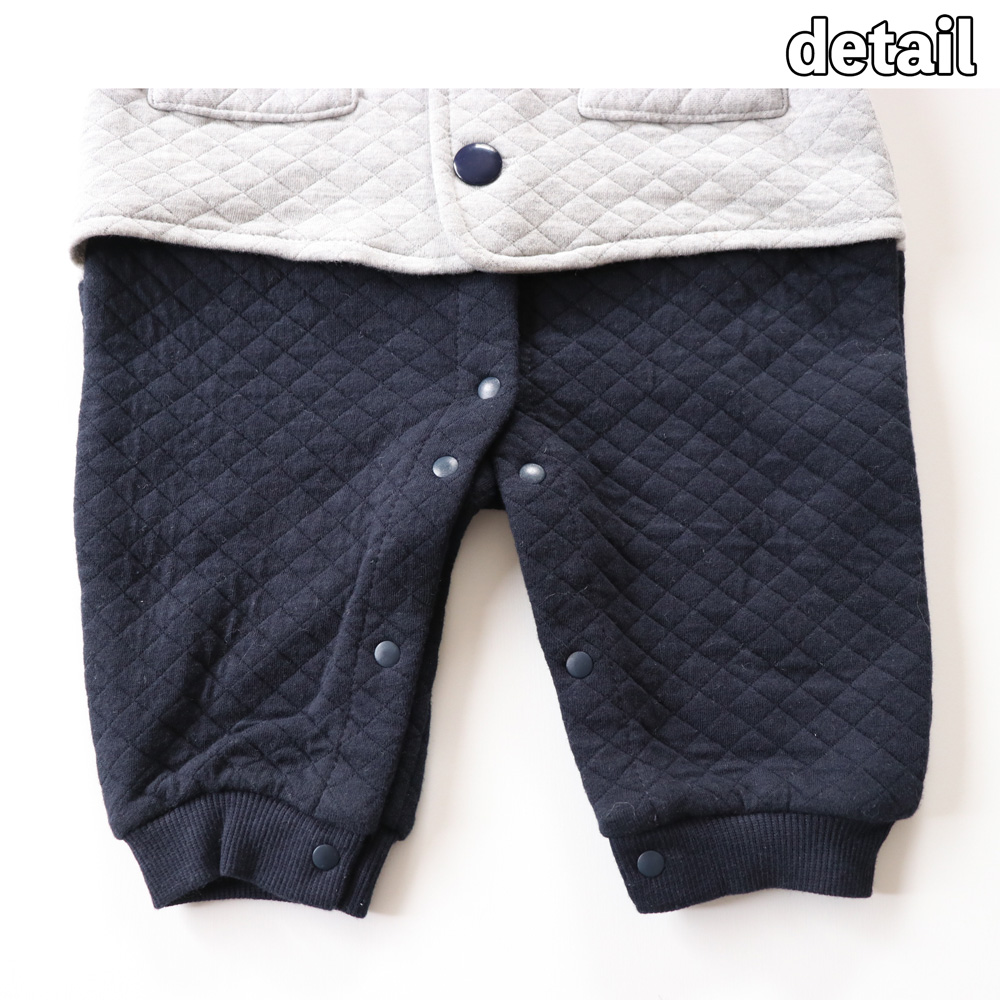 Pearls パールズ ベビー服 ベビーフォーマル 男の子 お食い初め きれいめ 節句