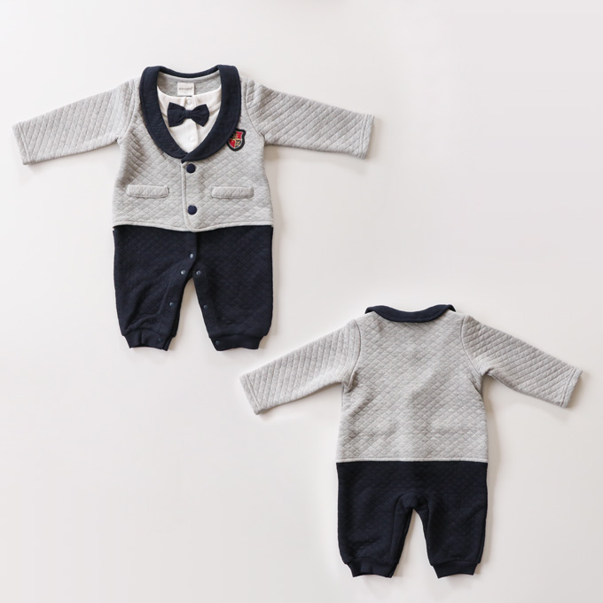 Pearls パールズ ベビー服 ベビーフォーマル 男の子 お食い初め きれいめ 節句