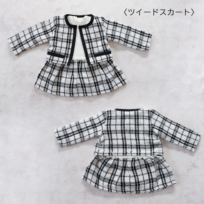 Pearls パールズ ベビー服 ベビーフォーマル 女の子 きれいめ 初節句