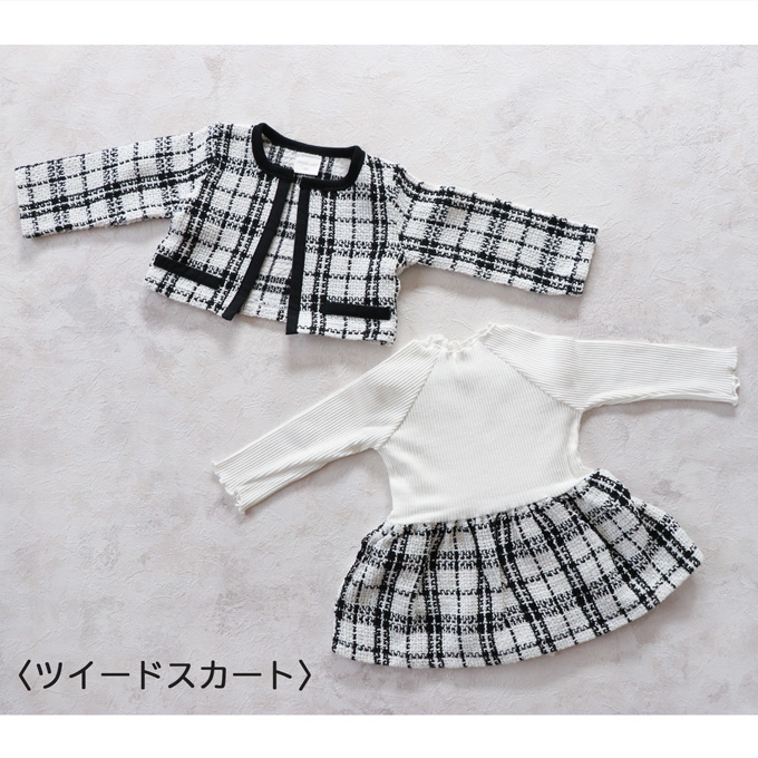 Pearls パールズ ベビー服 ベビーフォーマル 女の子 きれいめ 初節句