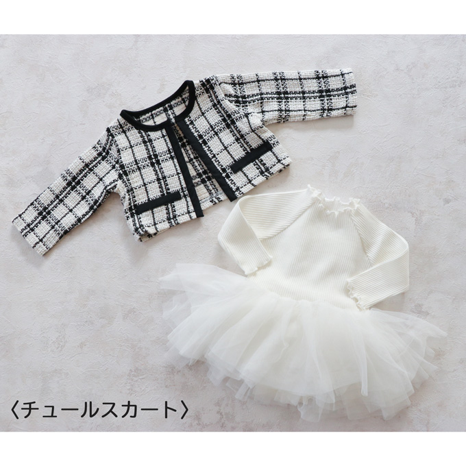 Pearls パールズ ベビー服 ベビーフォーマル 女の子 きれいめ 初節句