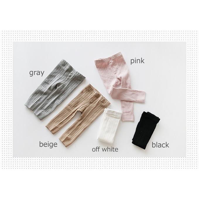 Pearls パールズ ベビーレギンス ベビーフォーマル 男の子 女の子 お食い初め 記念写真 写真撮影 百日祝い 節句 無地 厚地 あったか