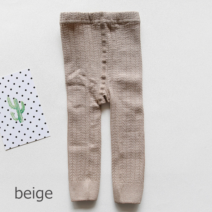 Pearls パールズ ベビーレギンス ベビーフォーマル 男の子 女の子 お食い初め 記念写真 写真撮影 百日祝い 節句 無地 厚地 あったか