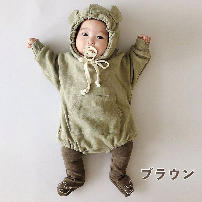 Pearls パールズ ベビーレギンス ベビータイツ ベビーフォーマル お食い初め 記念写真 写真撮影 百日祝い 節句 無地 厚地 あったか