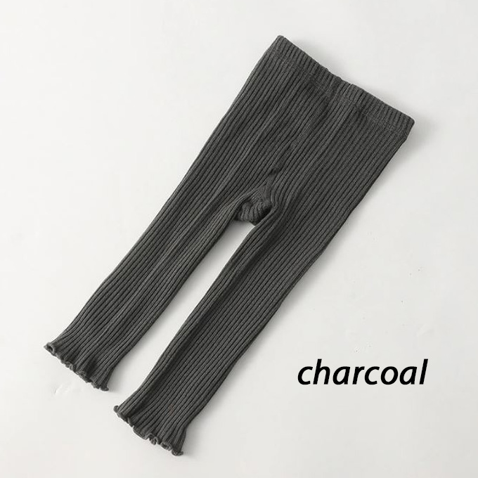 Pearls パールズ ベビー レギンス 綿 コットン 無地 シンプル あったか メロウ 子供服 女の子 赤ちゃん フォーマル 結婚式 誕生会 記念撮影 写真 お宮参り 初節句 春 秋 冬