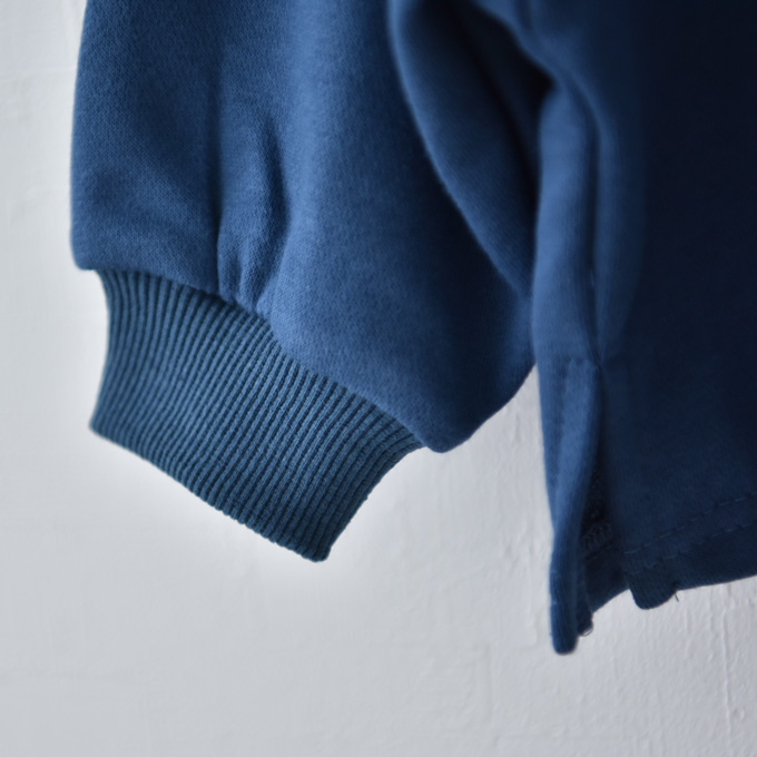 ベビー パーカー トップス 秋冬 フード 女の子 男の子 赤ちゃん 長袖 ベビー服 子供服 パールズ Pearls