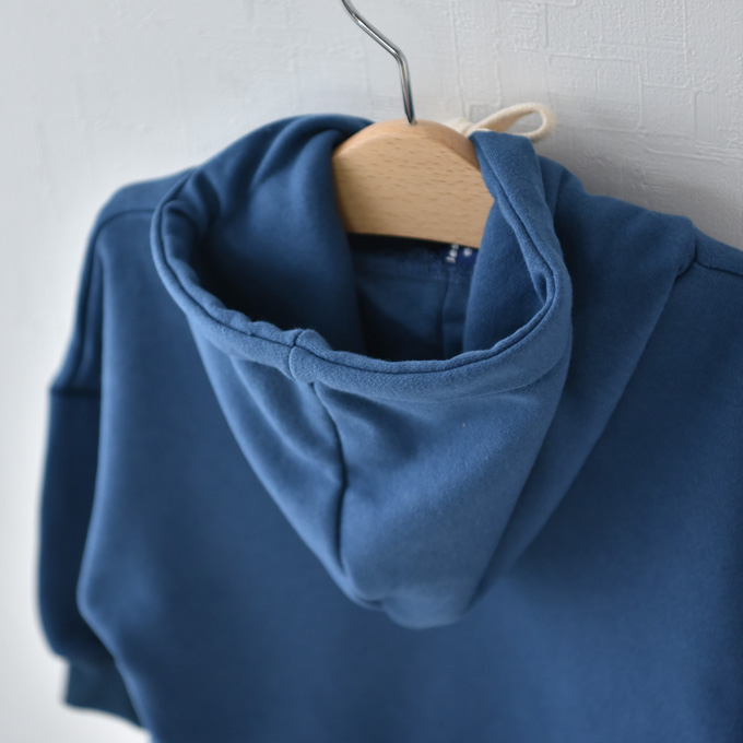 ベビー パーカー トップス 秋冬 フード 女の子 男の子 赤ちゃん 長袖 ベビー服 子供服 パールズ Pearls