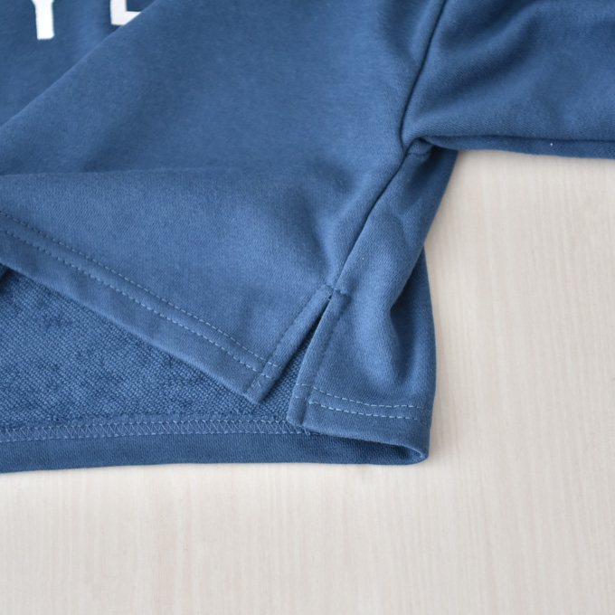 ベビー パーカー トップス 秋冬 フード 女の子 男の子 赤ちゃん 長袖 ベビー服 子供服 パールズ Pearls