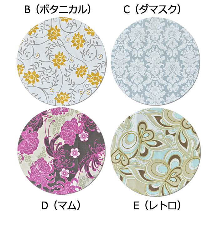 Pearls パールズ 授乳ケープ 目隠し プリント かわいい