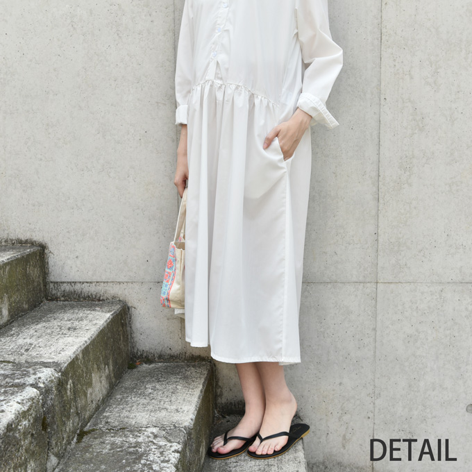 Pearls パールズ 授乳　マタニティ ワンピース