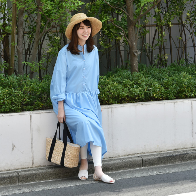 Pearls パールズ 授乳　マタニティ ワンピース