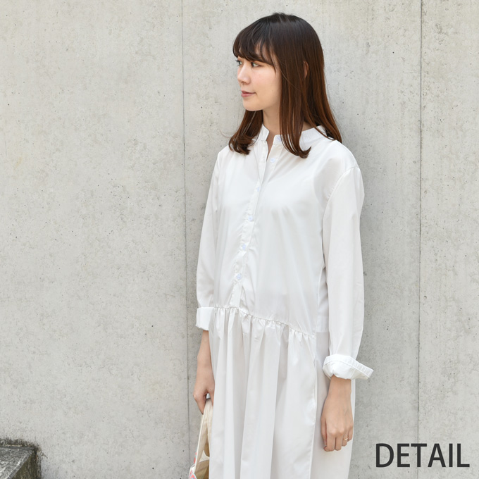 Pearls パールズ 授乳　マタニティ ワンピース