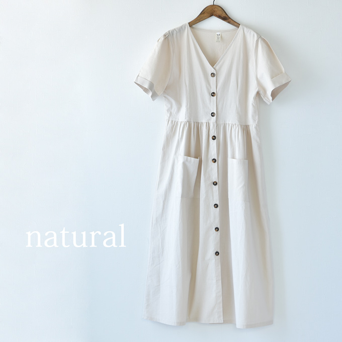 Pearls パールズ マタニティ 授乳服 ワンピース ロング 夏 