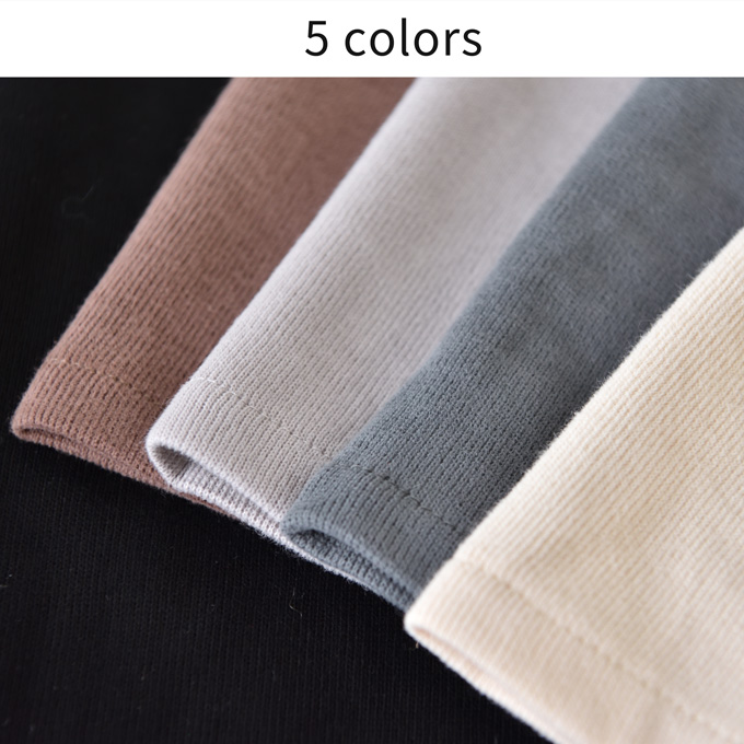 授乳服 マタニティ ワンピース ニット ロング ニットワンピ 秋冬 冬 Pearls パールズ