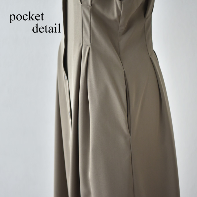 Pearls パールズ 授乳服 ワンピース シャツワンピース ロング 前開き 春夏 秋 授乳 オシャレ おしゃれ 可愛い かわいい カーキ ネイビー