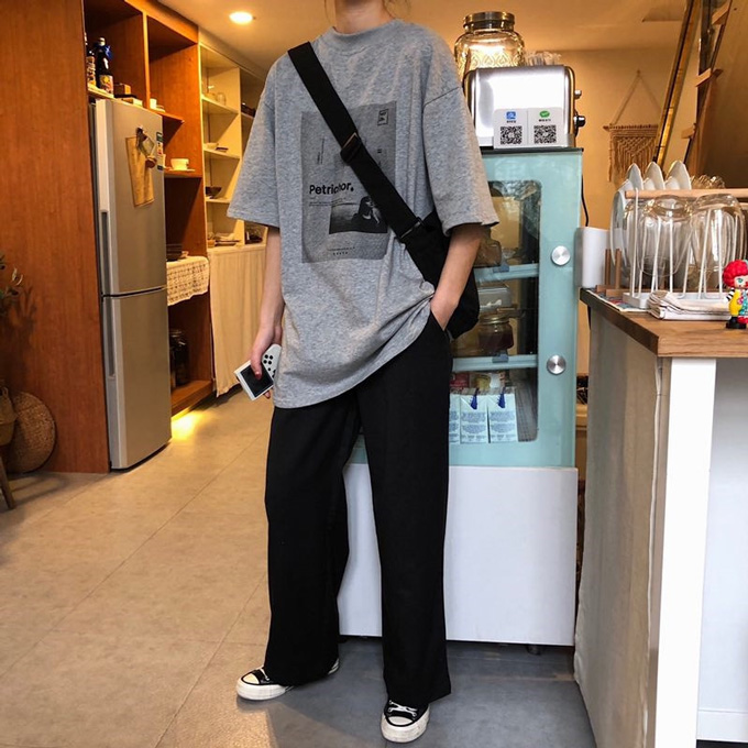 Pearls パールズ 授乳服 マタニティ トップス カットソー Tシャツ