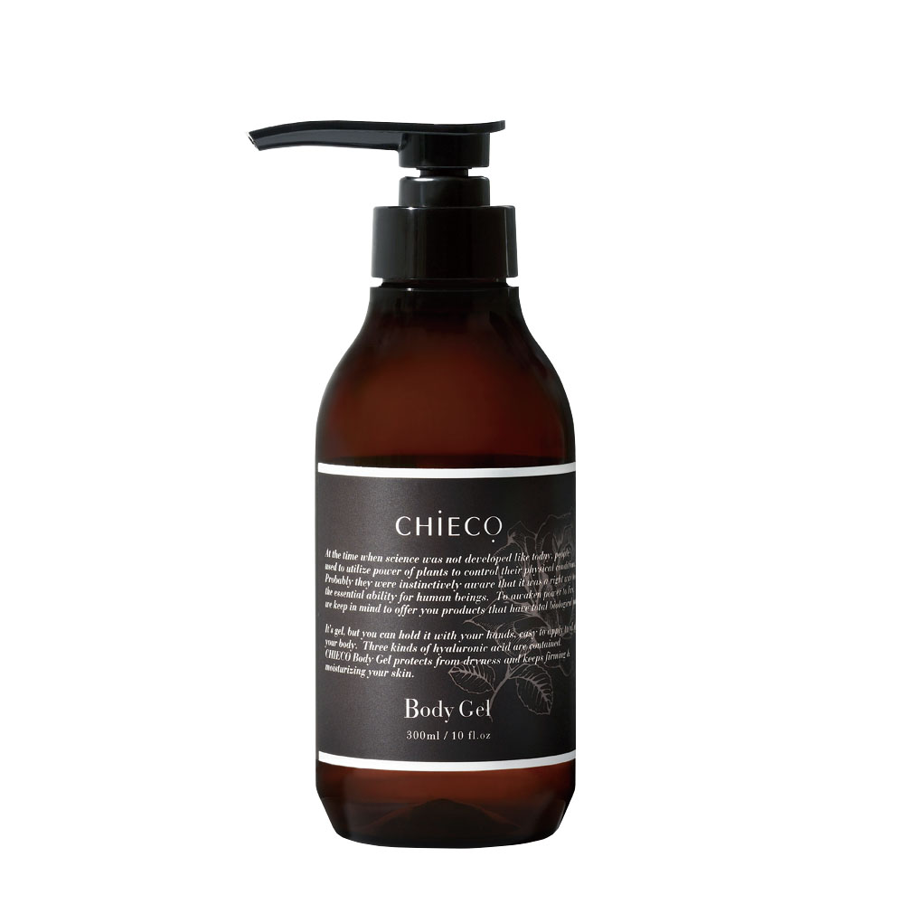CHIECO ボディジェルC