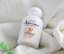アクティブローション　100ml
