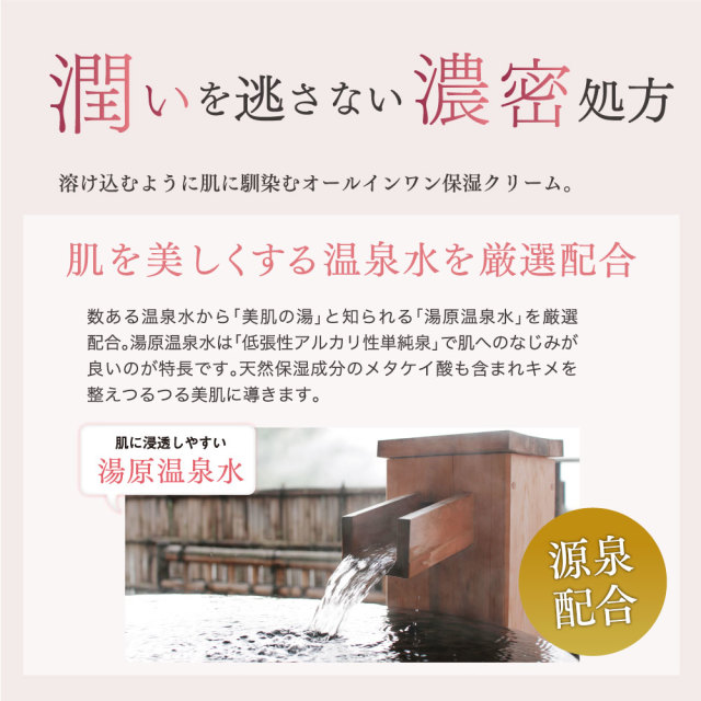 ナチュレルSPゲルクリームPLUS550g詰替え×2＋空容器