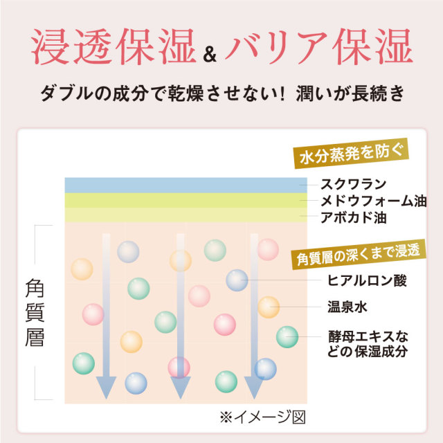 ナチュレルSPゲルクリームPLUS550g詰替え×2＋空容器