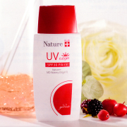ウォータリーUVゲルR(日焼け止め)SPF30 PA＋＋ 80ml