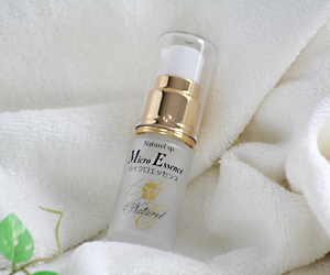 マイクロエッセンス12ml