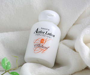 アクティブローション　100ml